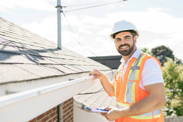Best New Roof Installation  in Riverside, CT