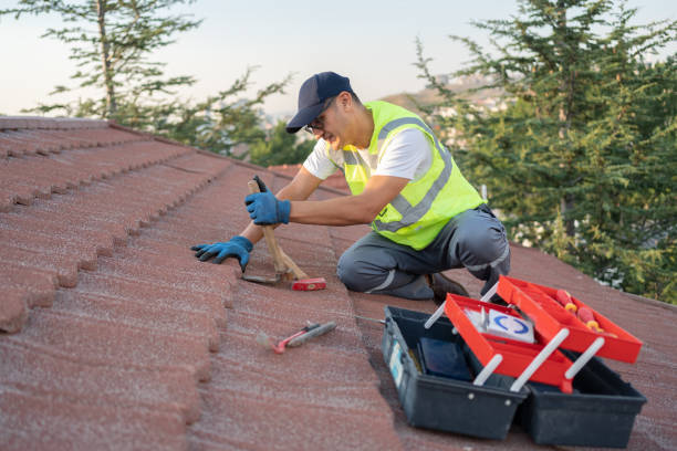 Tile Roofing Contractor in Riverside, CT